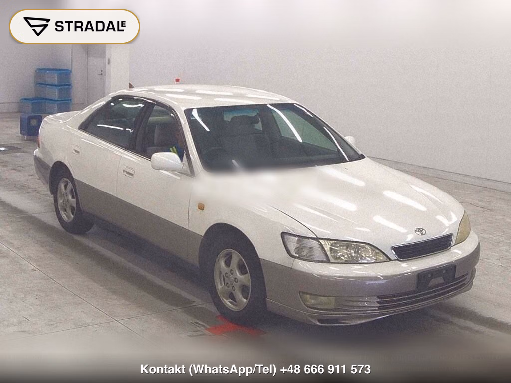 TOYOTA WINDOM 4HT 2.5G, miniaturka 2