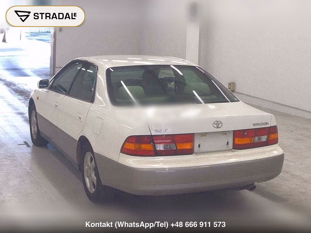 TOYOTA WINDOM 4HT 2.5G, miniaturka 3