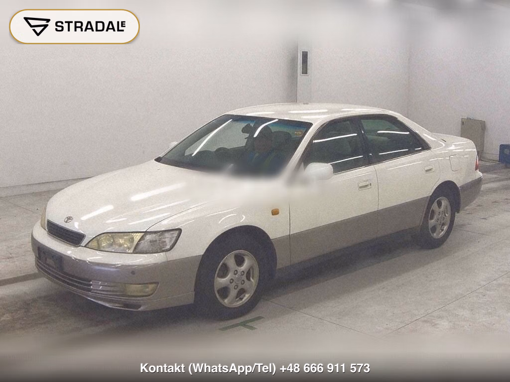 TOYOTA WINDOM 4HT 2.5G, miniaturka 5