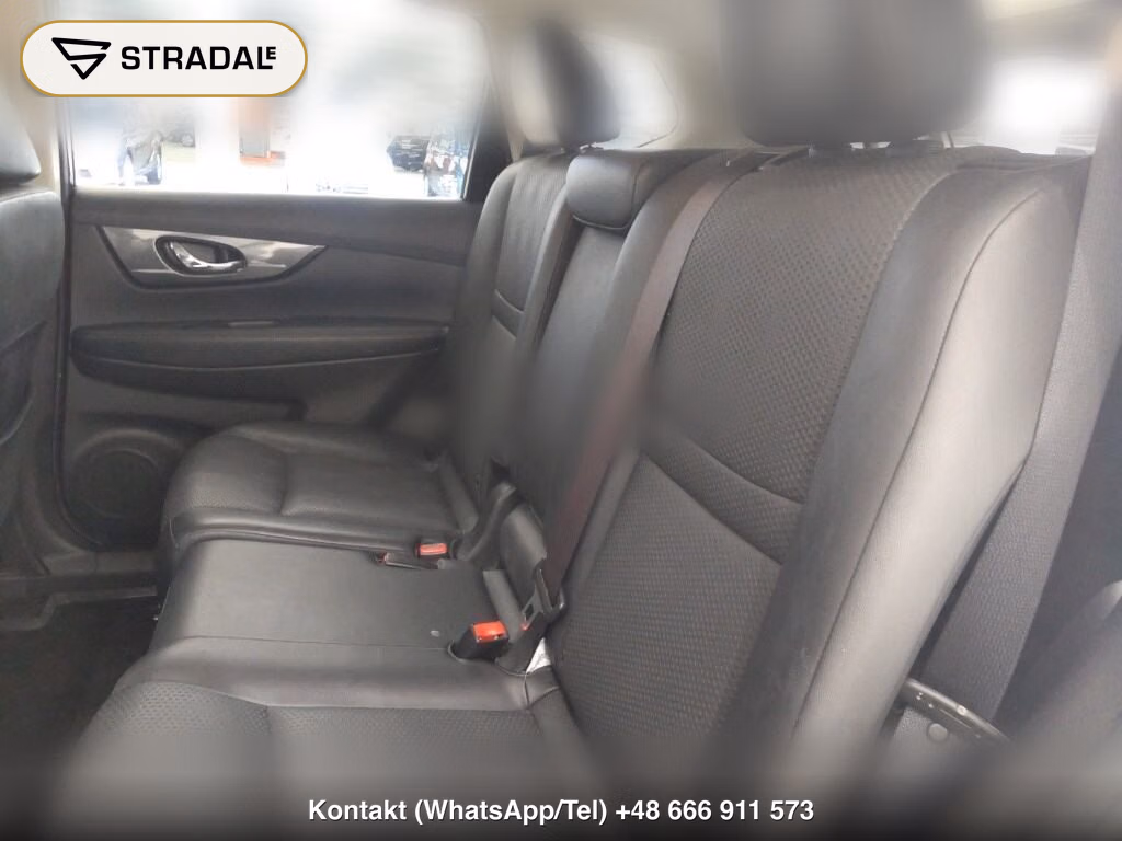 NISSAN X-TRAIL 4WD 20X X-TREMER X, miniaturka 7