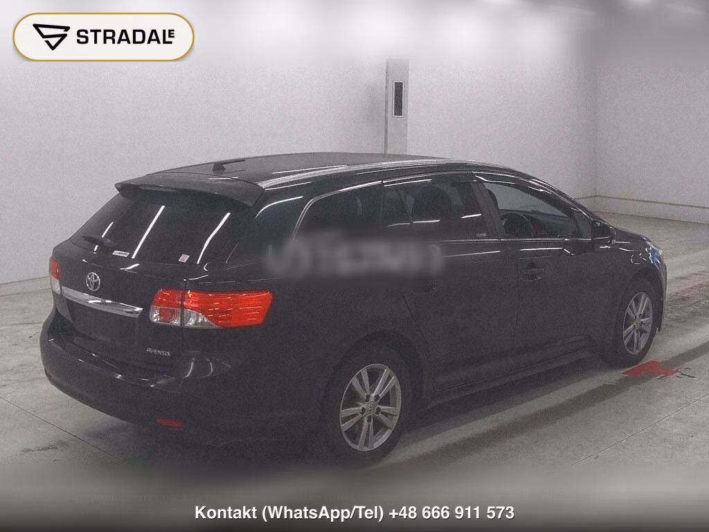 TOYOTA AVENSIS WAGON XI, miniaturka 6