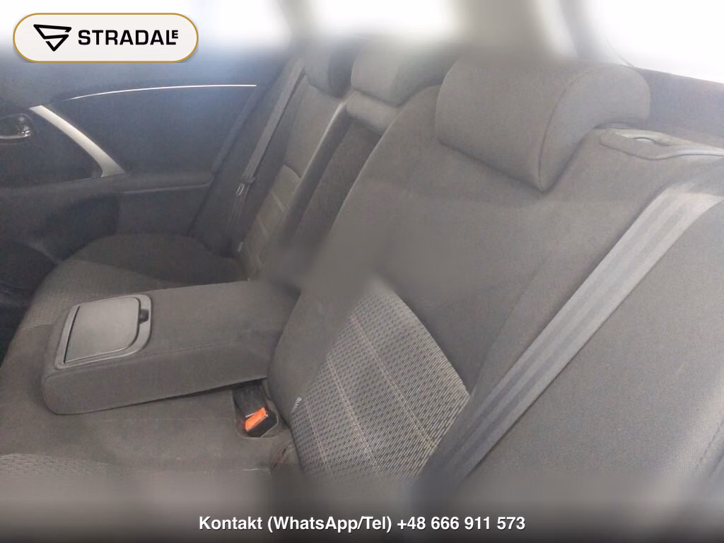 TOYOTA AVENSIS WAGON XI, miniaturka 7