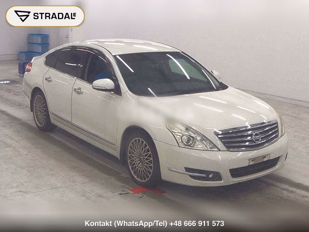NISSAN TEANA 250XV, miniaturka 2