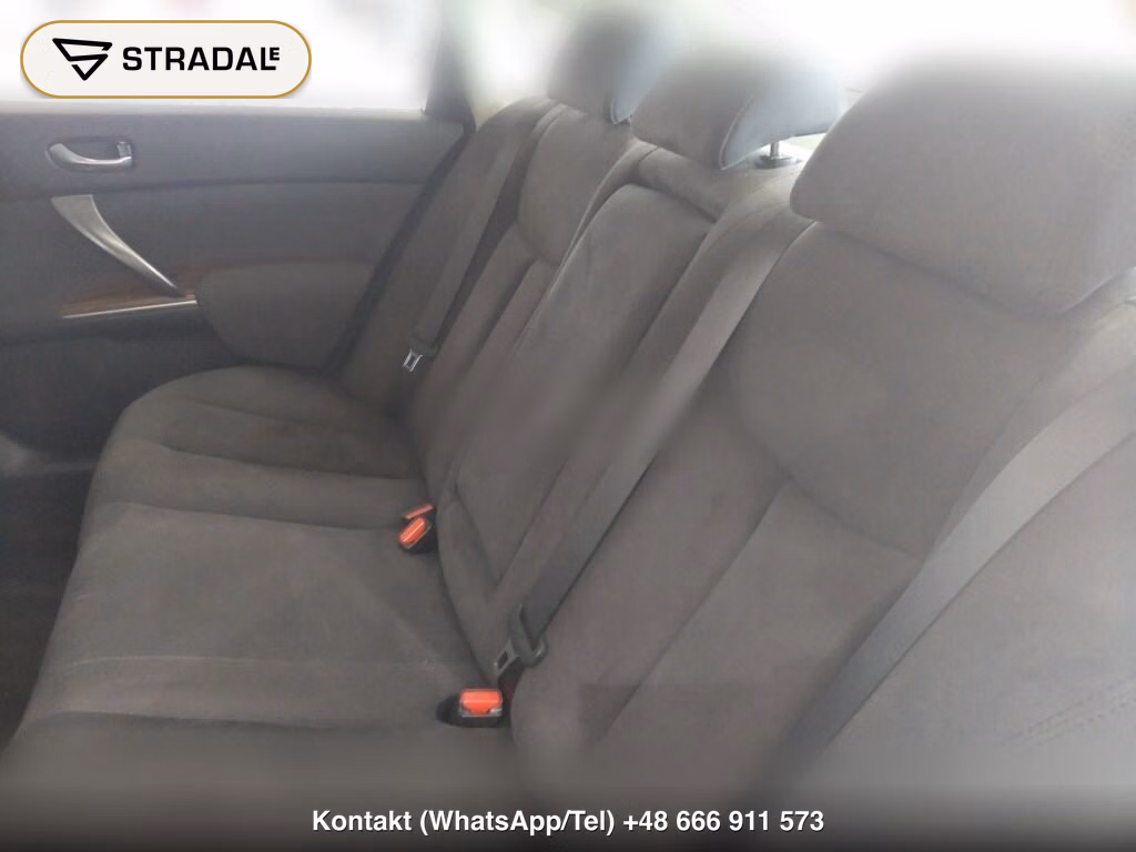 NISSAN TEANA 250XV, miniaturka 7