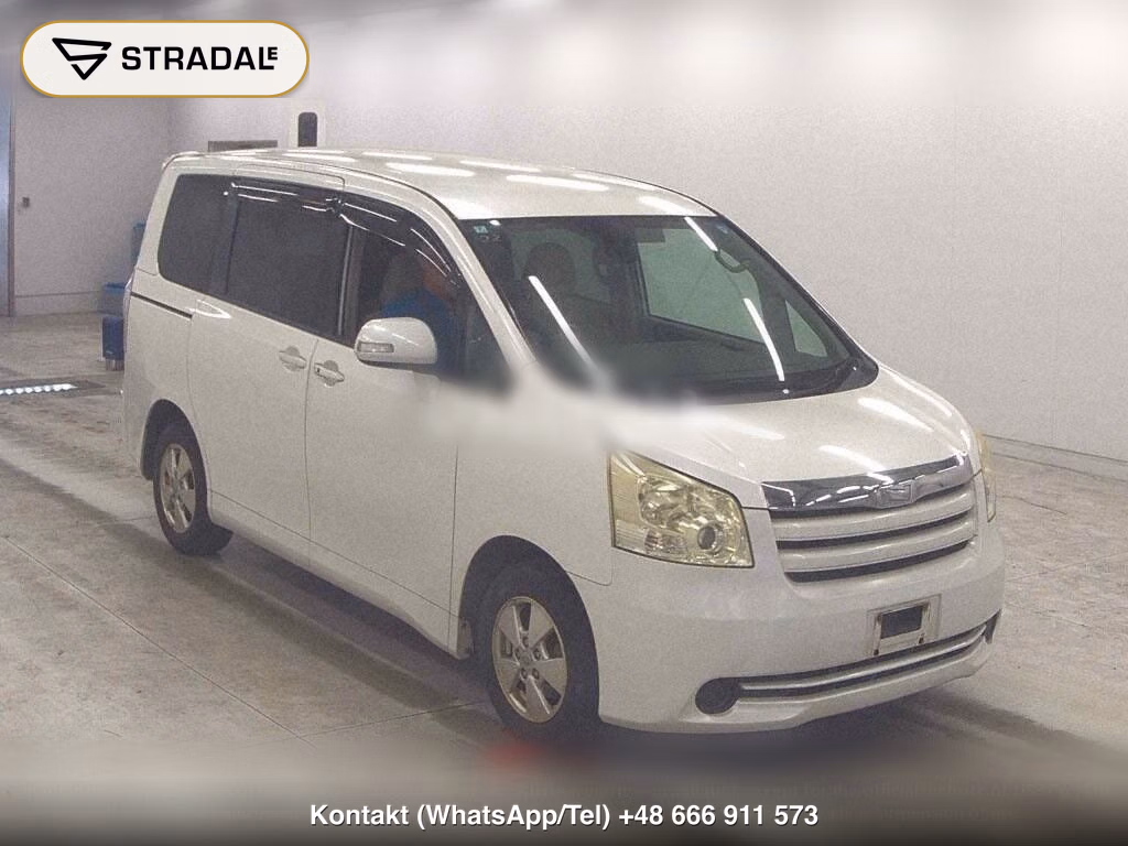 TOYOTA NOAH X L SELECTION, miniaturka 2