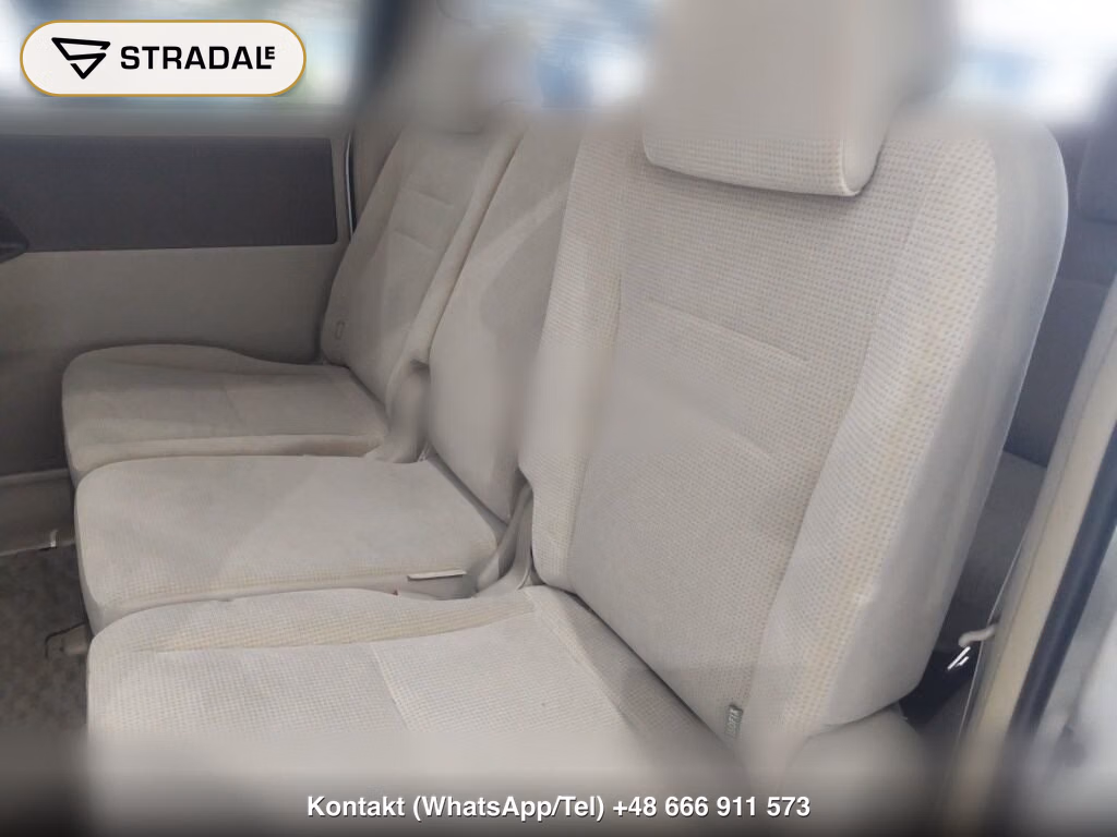 TOYOTA NOAH X L SELECTION, miniaturka 7