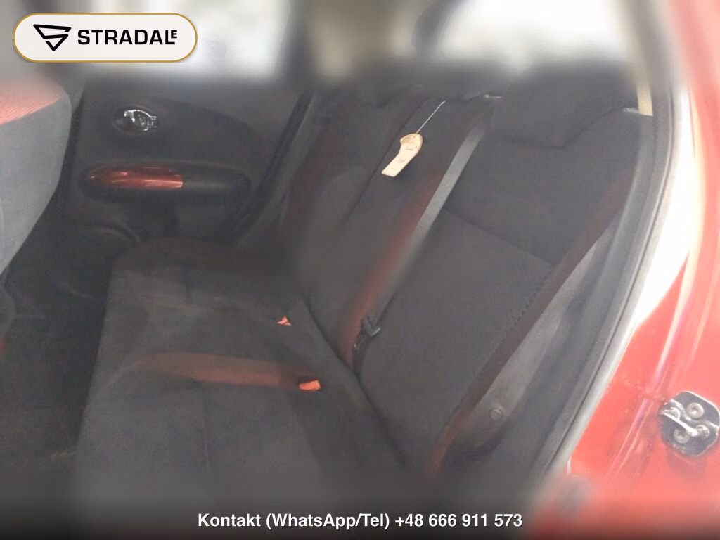 NISSAN JUKE 15RX TYPE V, miniaturka 7
