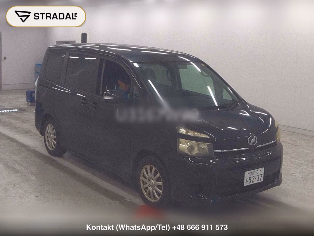 TOYOTA VOXY X L EDITION, miniaturka 2