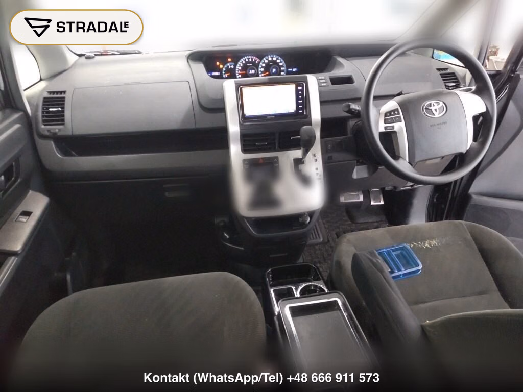 TOYOTA VOXY X L EDITION, miniaturka 4