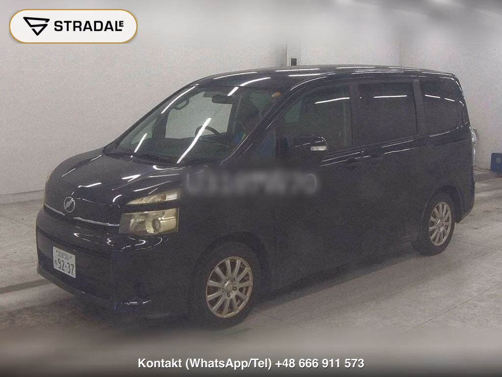 TOYOTA VOXY X L EDITION, miniaturka 5