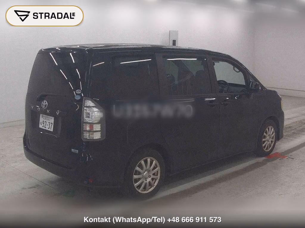 TOYOTA VOXY X L EDITION, miniaturka 6
