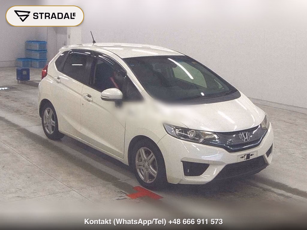 HONDA FIT HYBRID L PACKAGE, miniaturka 2