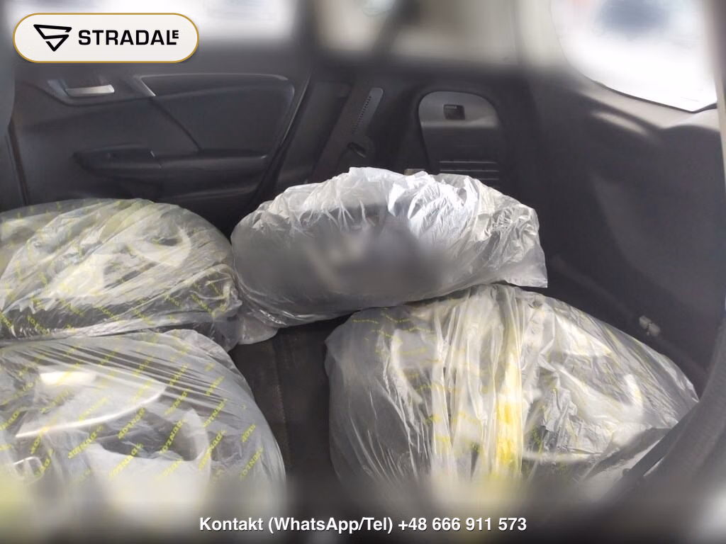 HONDA FIT HYBRID L PACKAGE, miniaturka 7