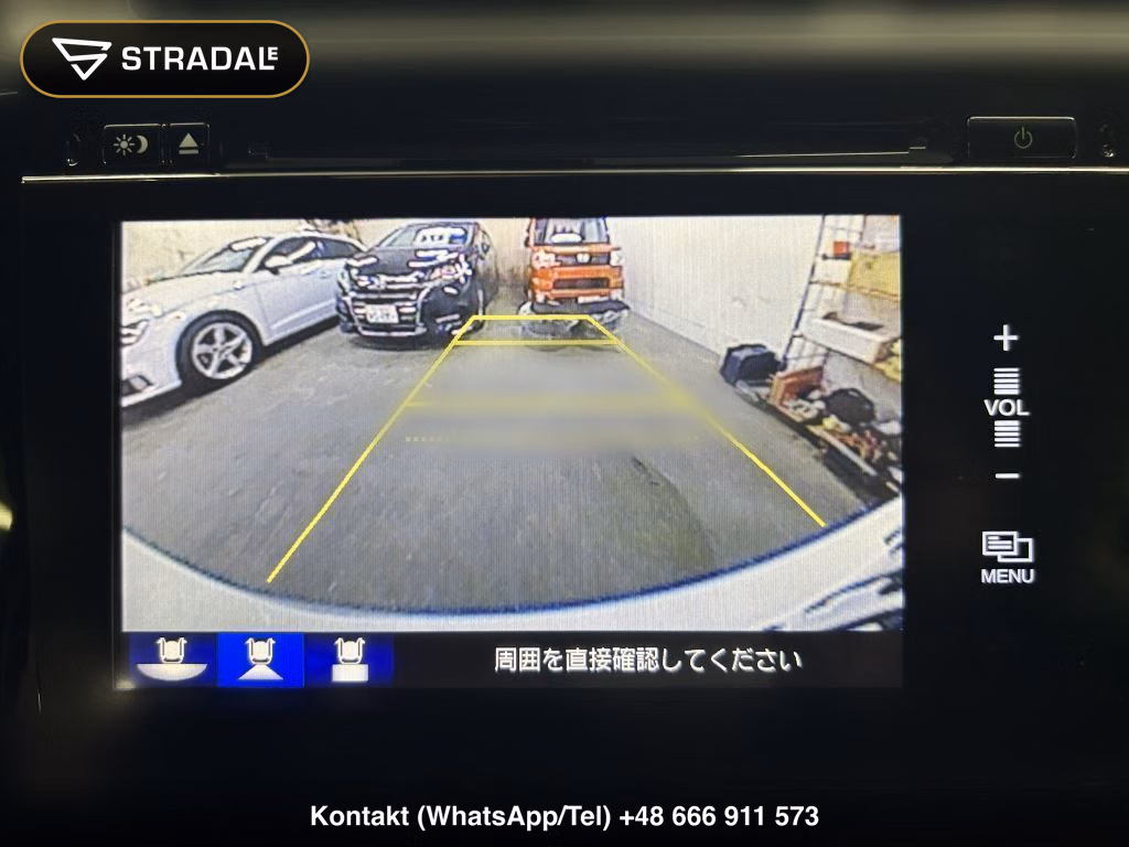HONDA FIT HYBRID L PACKAGE, miniaturka 8