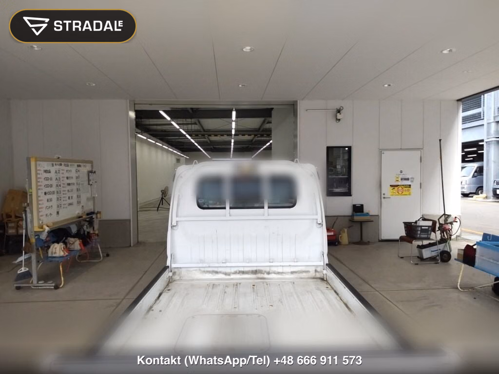 HONDA ACTY TRUCK, miniaturka 7