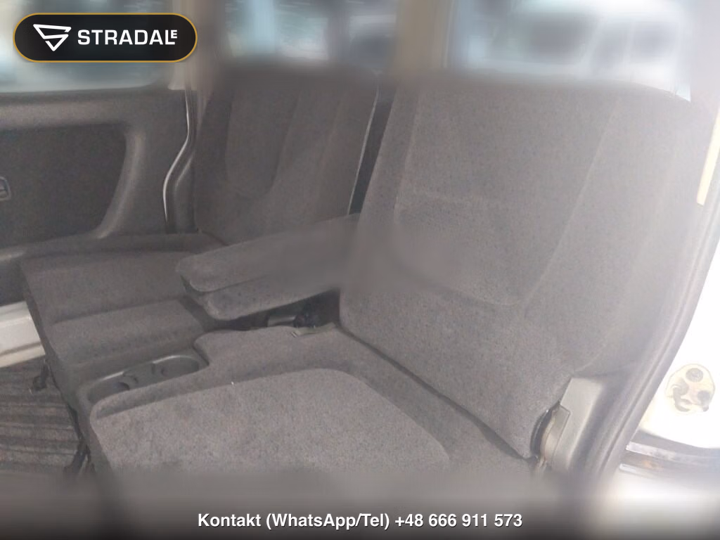 SUZUKI EVERY WAGON JOY POP TURBO PZ, miniaturka 7