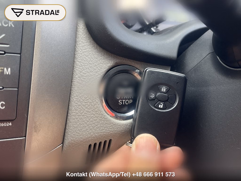 TOYOTA COROLLA AXIO G SIMPLEA, miniaturka 12