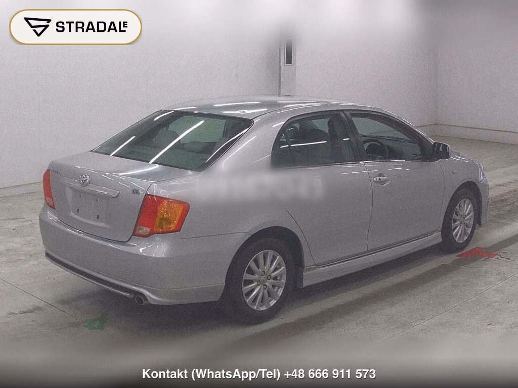 TOYOTA COROLLA AXIO G SIMPLEA, miniaturka 6