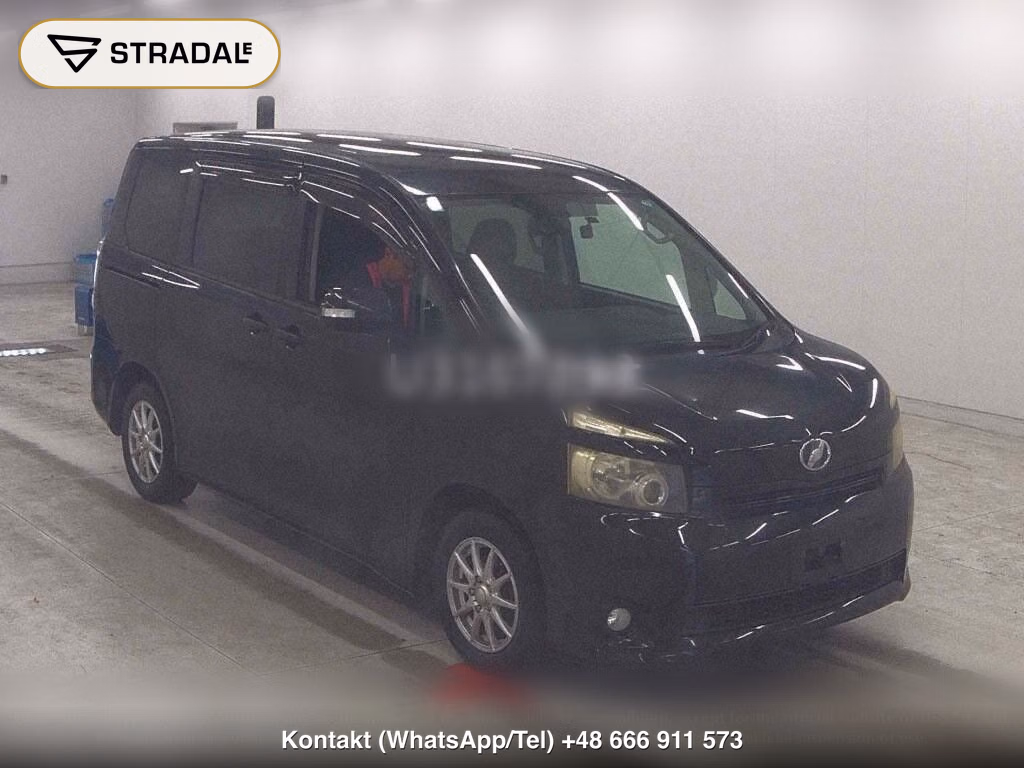 TOYOTA VOXY X L EDITION, miniaturka 2