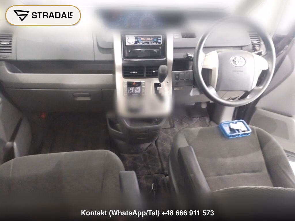 TOYOTA VOXY X L EDITION, miniaturka 4