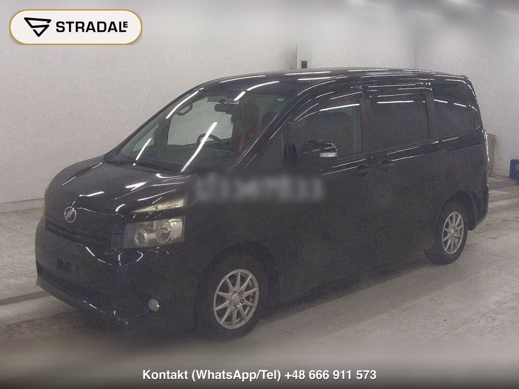 TOYOTA VOXY X L EDITION, miniaturka 5