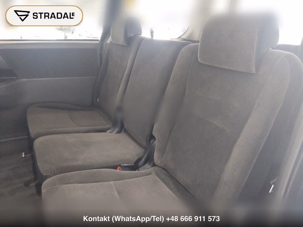 TOYOTA VOXY X L EDITION, miniaturka 7