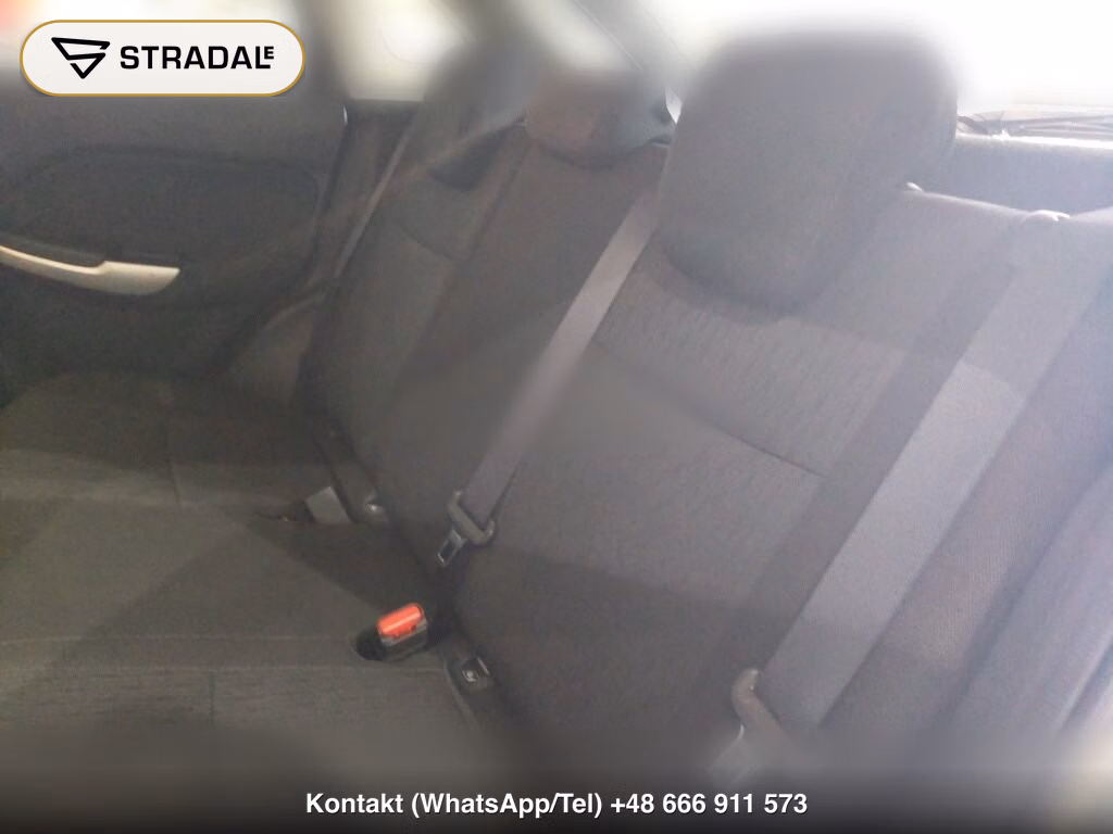SUZUKI BALENO XT, miniaturka 7