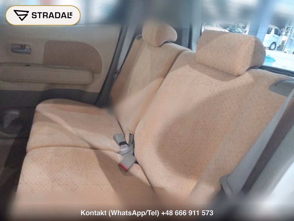 NISSAN MOCO E, miniaturka 7