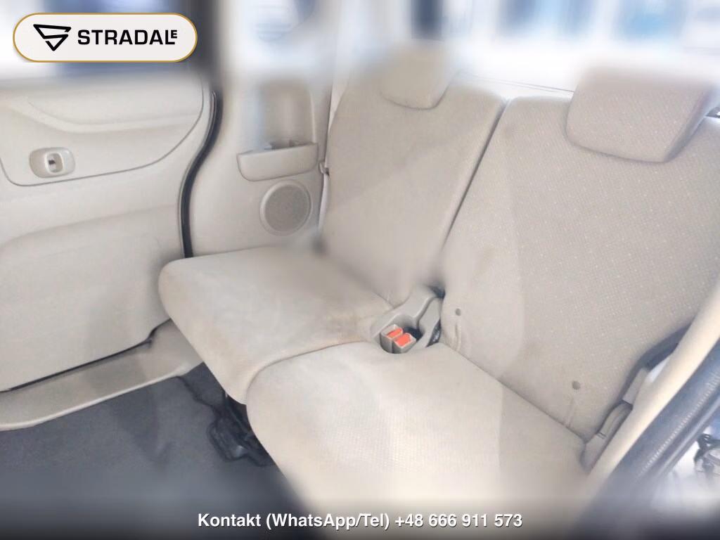HONDA N-BOX G, miniaturka 7