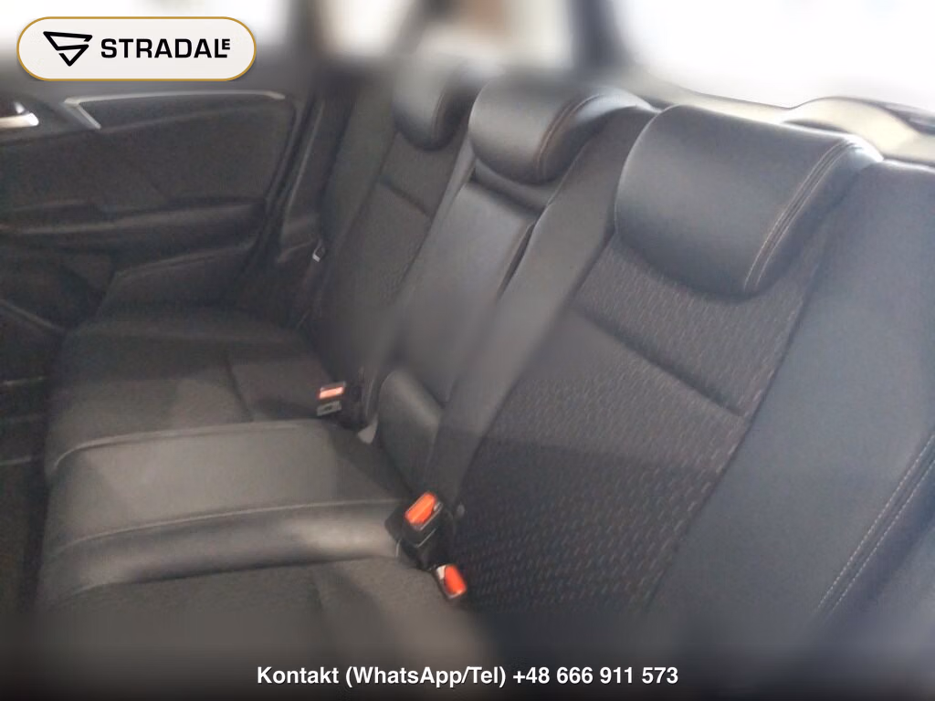 HONDA FIT HYBRID L PACKAGE, miniaturka 7