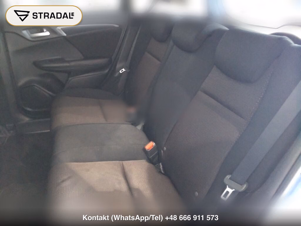 HONDA FIT HYBRID F PACKAGE, miniaturka 7