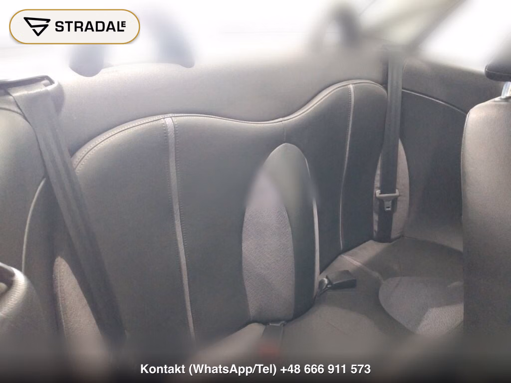 NISSAN MICRA C+C BASE GRADE, miniaturka 7