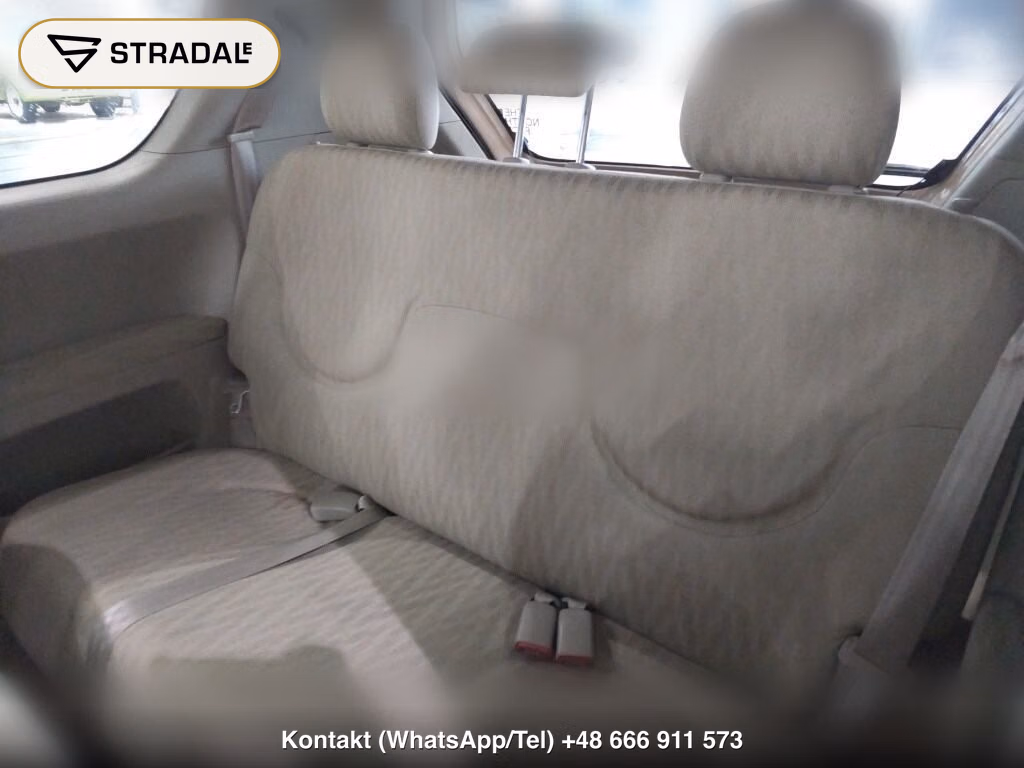 TOYOTA PORTE 3D 4WD 150I G PACKAGE, miniaturka 7