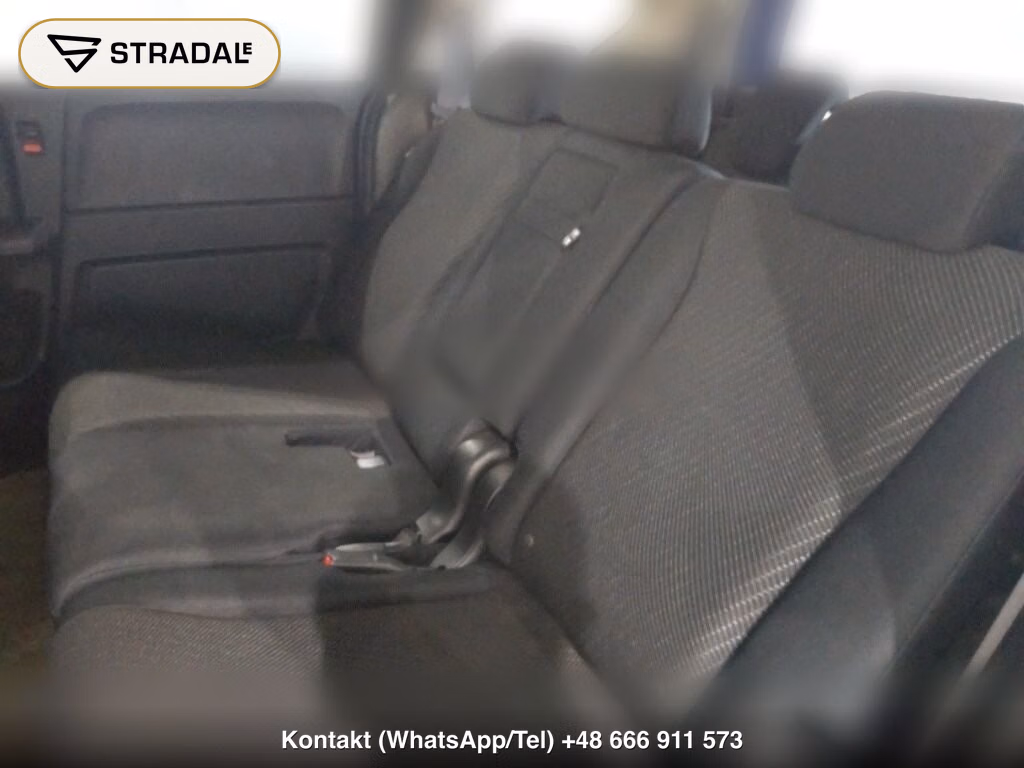 HONDA FREED HYBRID JUST SELECTION, miniaturka 7