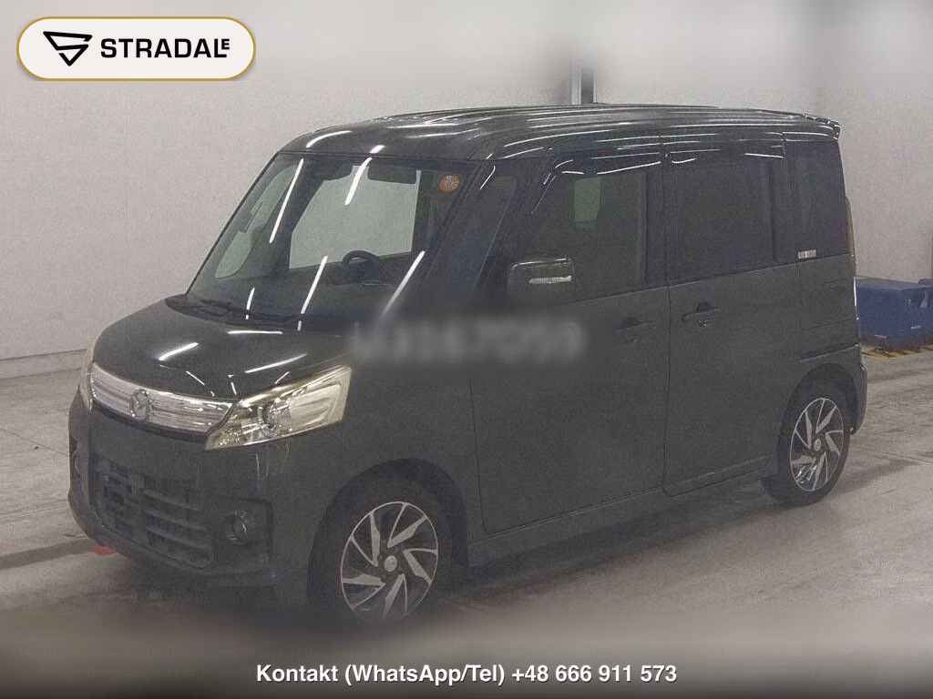 MAZDA FLAIR WAGON CUSTOM STYLE 4WD XT, miniaturka 5