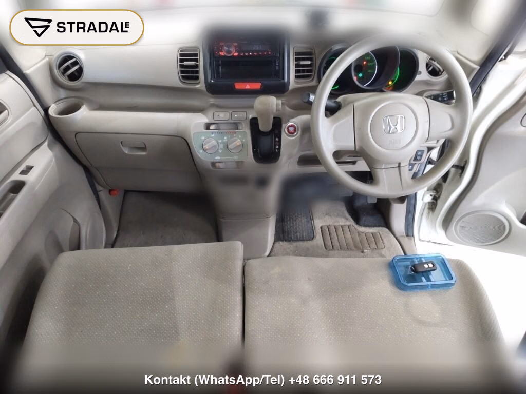 HONDA N-BOX G, miniaturka 4