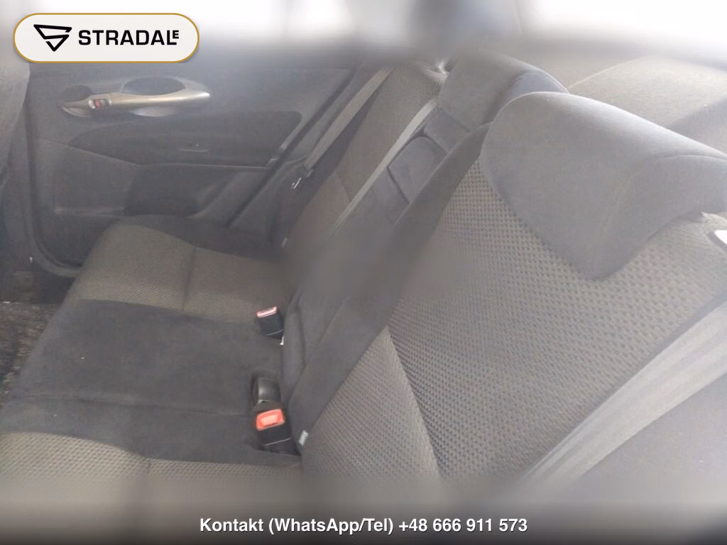 TOYOTA BLADE, miniaturka 7