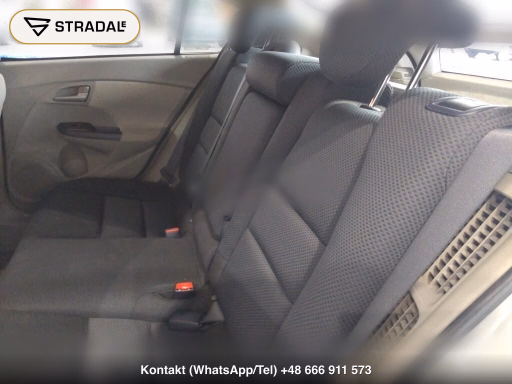 HONDA INSIGHT 5D L COMFORT VIEW PACKAGE, miniaturka 7