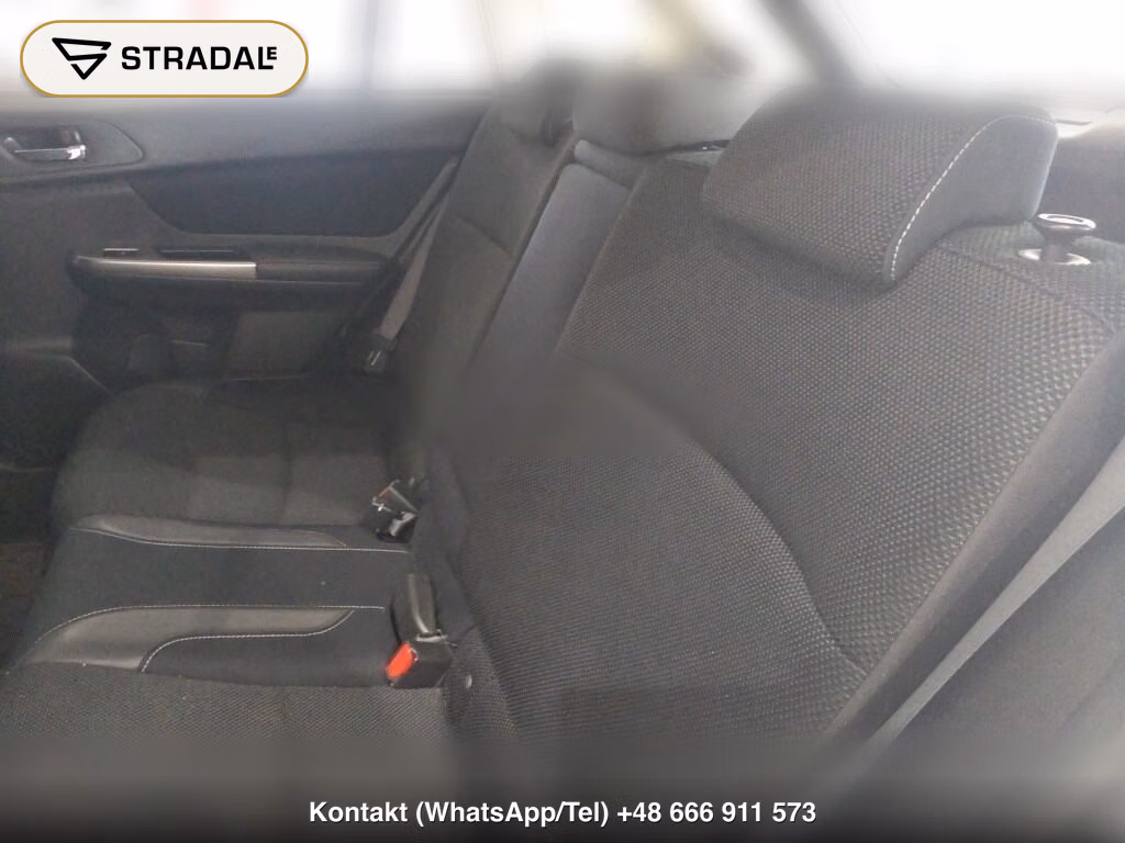 SUBARU IMPREZA XV HYBRID 4WD 2.0I EYESIGHT, miniaturka 7