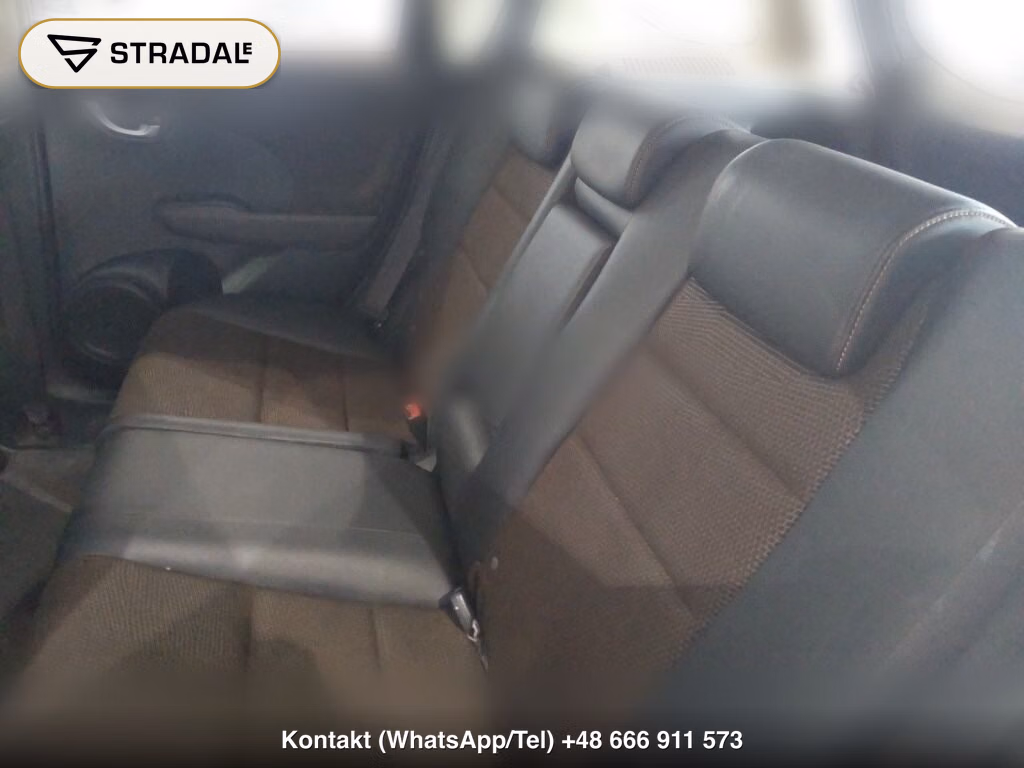 HONDA FIT SHUTTLE HYBRID HYBRID SMART SELECTION FINE LINE, miniaturka 7
