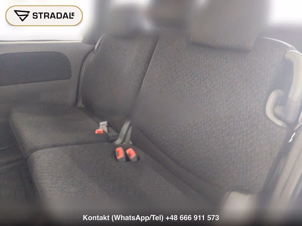 TOYOTA SIENTA DICE-G, miniaturka 7