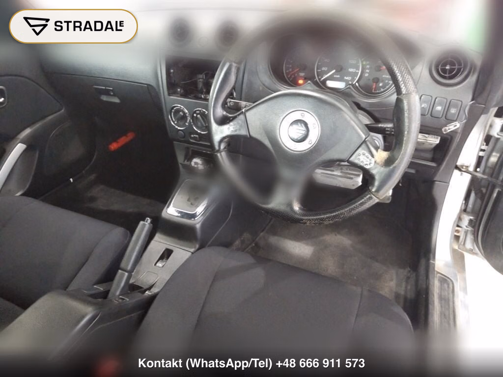 DAIHATSU COPEN OP ACTIVE TOP, miniaturka 4