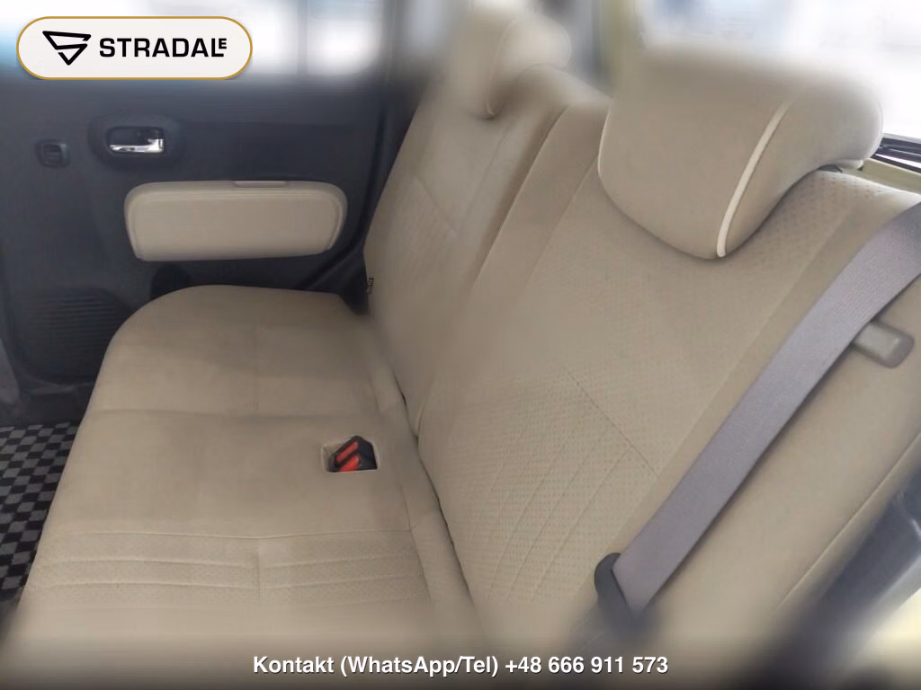 DAIHATSU MIRA COCOA COCOA PLUS X, miniaturka 7