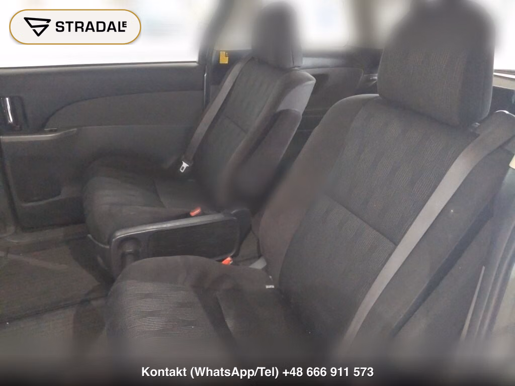 TOYOTA ESTIMA 5D AERAS, miniaturka 7