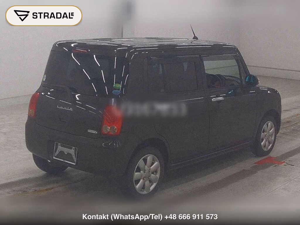 SUZUKI ALTO LAPIN XL, miniaturka 6