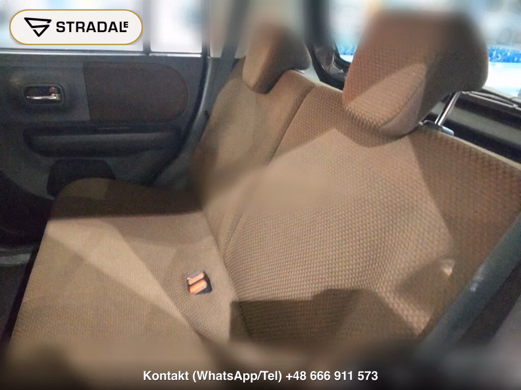 SUZUKI ALTO LAPIN XL, miniaturka 7