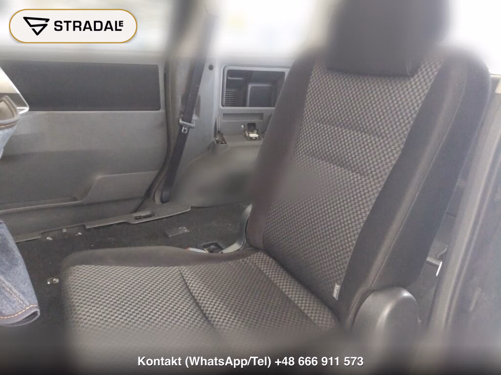 TOYOTA NOAH SI, miniaturka 7