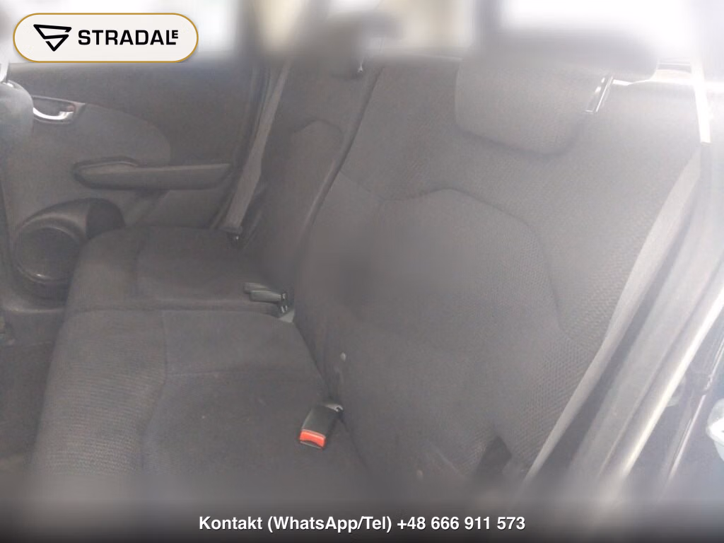 HONDA FIT HYBRID NAVI PREMIUM SELECTION, miniaturka 7