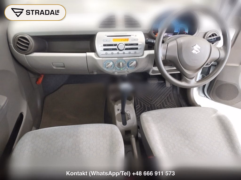 SUZUKI ALTO ECO ECO-L, miniaturka 4