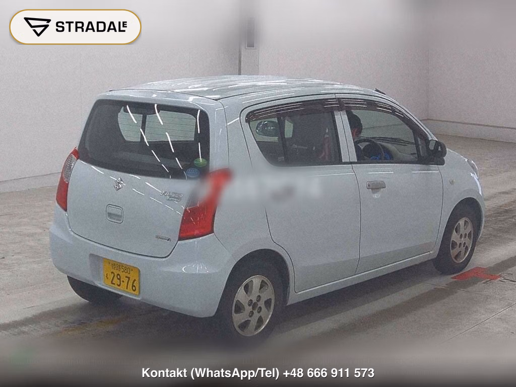SUZUKI ALTO ECO ECO-L, miniaturka 6